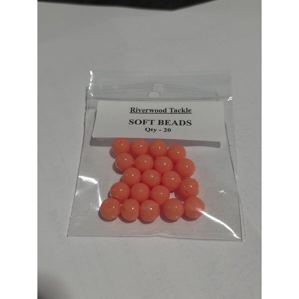 Riverwood Riverwood Tackle Soft Beads