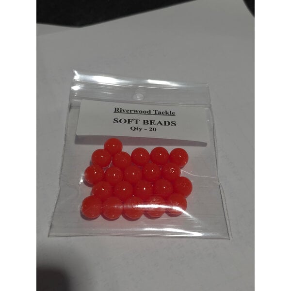 Riverwood Riverwood Tackle Soft Beads