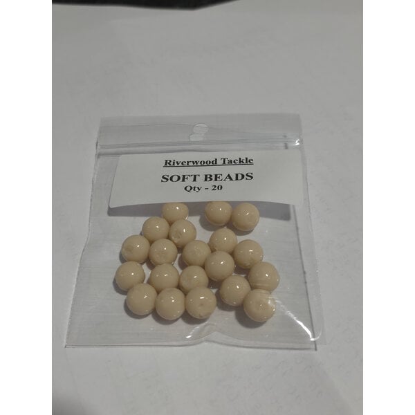 Riverwood Riverwood Tackle Soft Beads