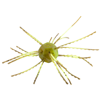 Strike King Tumbleweed Floatin' 3" Summer Craw 4-pk