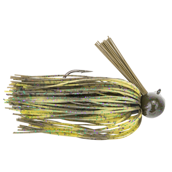 Strike King Tour Grade Football Jig 3/8oz