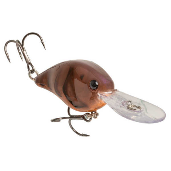 Strike King KVD 1.5 Flatside