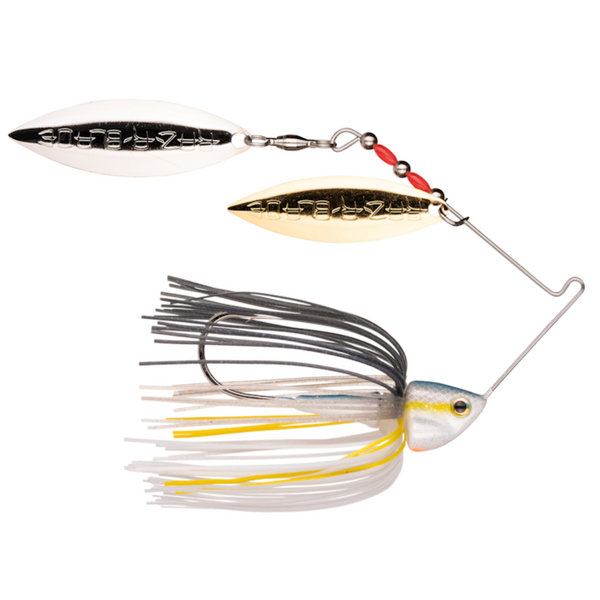 Strike King Burner Spinnerbait 1/2oz