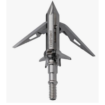 SERV Titanium 1.75 Hybrid  Broadhead 4bl 125gr 1pk