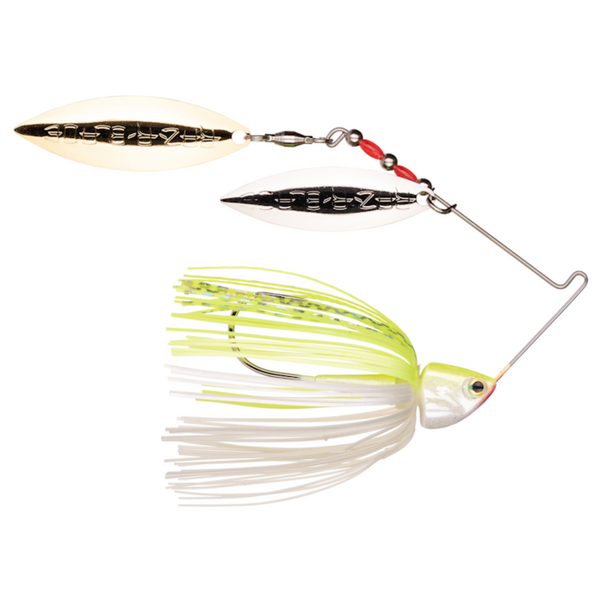 Strike King Burner Spinnerbait 1/2oz