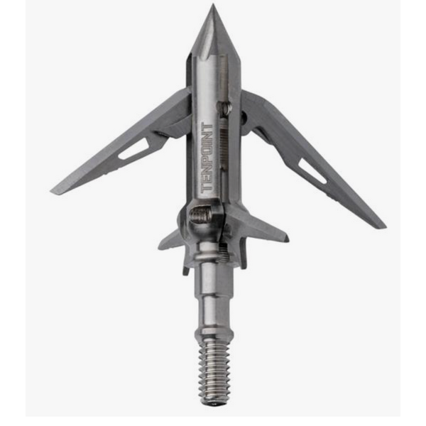 SERV SEVR titanium.2.0 X-Bow Broadhead 2BL 125gr 1pk