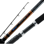 Okuma Classic Pro GLT Trolling Rod