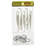 Strike King Squadron Umbrella Rig Accessory Kit