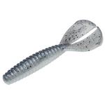 Strike King Rage Menace Grub 3.5"