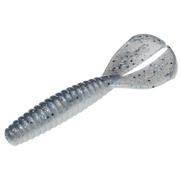 Strike King Rage Menace Grub 3.5"