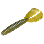 Strike King Rage Baby Menace Grub 3”