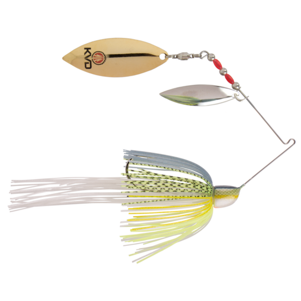 Strike King KVD Finesse Spinnerbait 1/2oz