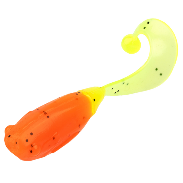 Strike King Mr Crappie Crappie Cutter 1.5"