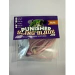 Punisher Jig Sling Blade Papa