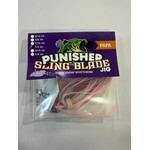 Punisher Jigs Sling Blade Papa