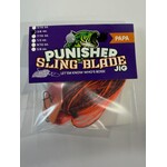 Punisher Jig Sling Blade Papa