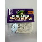 Punisher Jigs Sling Blade Papa