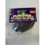 Punisher Jig Sling Blade Papa