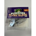Punisher Jig Sling Blade Papa