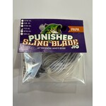 Punisher Jig Sling Blade Papa