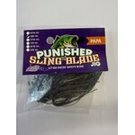 Punisher Jig Sling Blade Papa