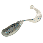 Strike King Mr Crappie Crappie Cutter 1.5"