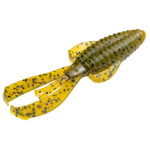 Strike King Baby Rage Bug 3"