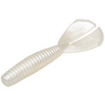 Strike King Rage Baby Menace Grub 3”