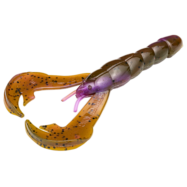 Strike King Rage Baby Craw 3"