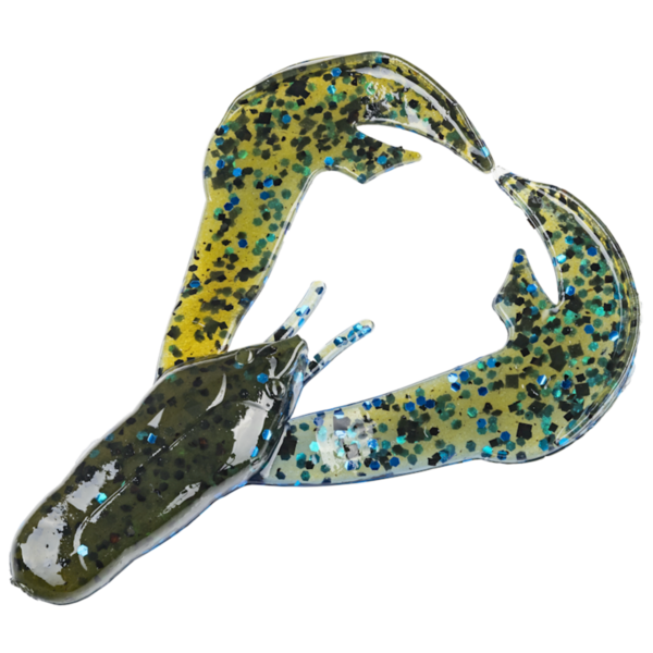 Strike King Rage Chunk 2.5"