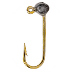 Strike King Mr Crappie Teen-Zee Sausage Head