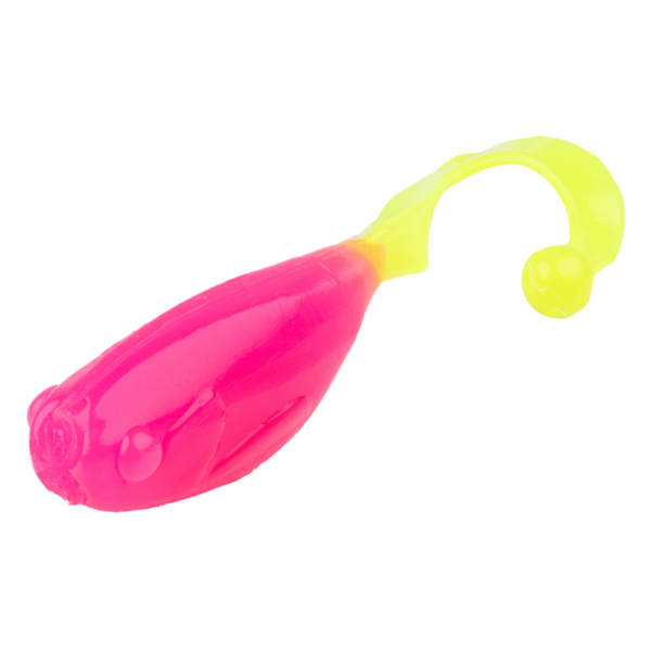 Strike King Mr Crappie Crappie Cutter 1.5"