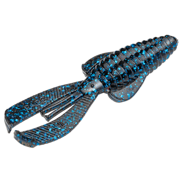 Strike King Baby Rage Bug 3"