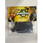 Punisher Jig Johnson Bros Fluoro Jig Mini