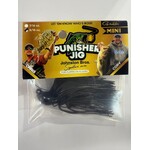 Punisher Jig Johnson Bros Fluoro Jig Mini