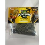 Punisher Jig Johnson Bros Fluoro Jig Mini