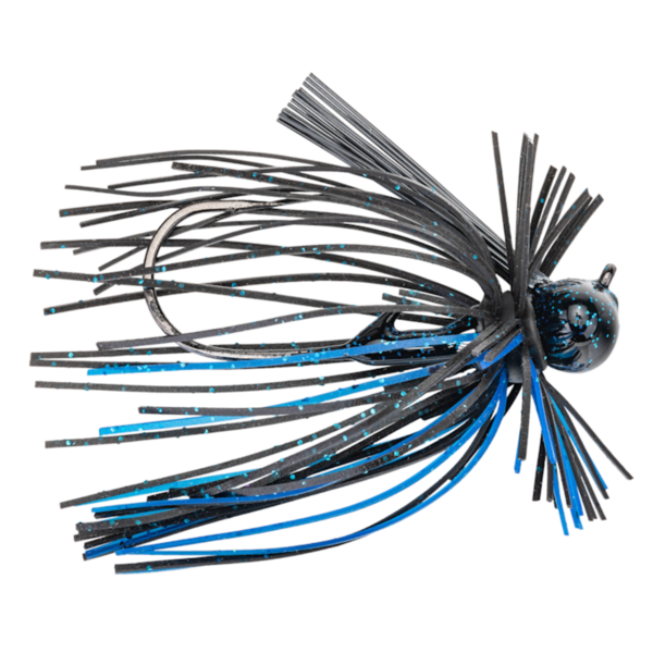 Strike King Tour Grade Finesse Football Jig 1/4oz
