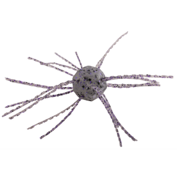 Strike King Tumbleweed Salted 3"