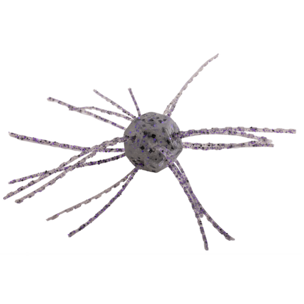 Strike King Tumbleweed Salted 3"