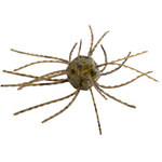 Strike King Tumbleweed Salted 3"