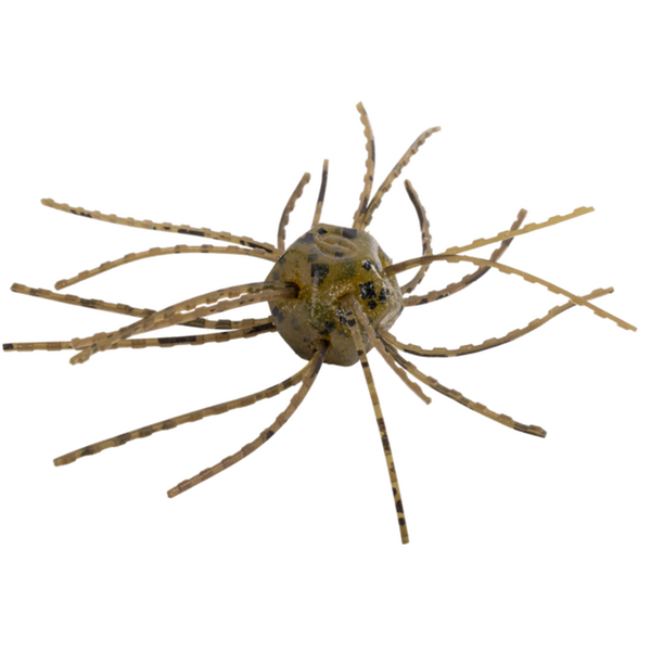 Strike King Tumbleweed Salted 3"