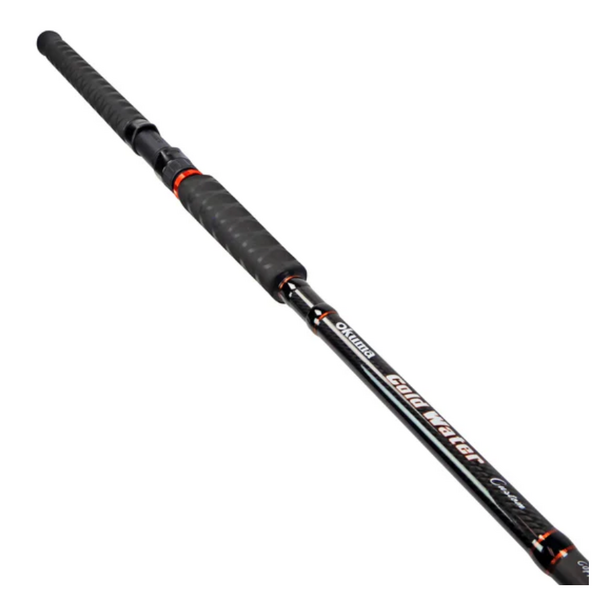 Okuma Coldwater Custom Trolling Rod
