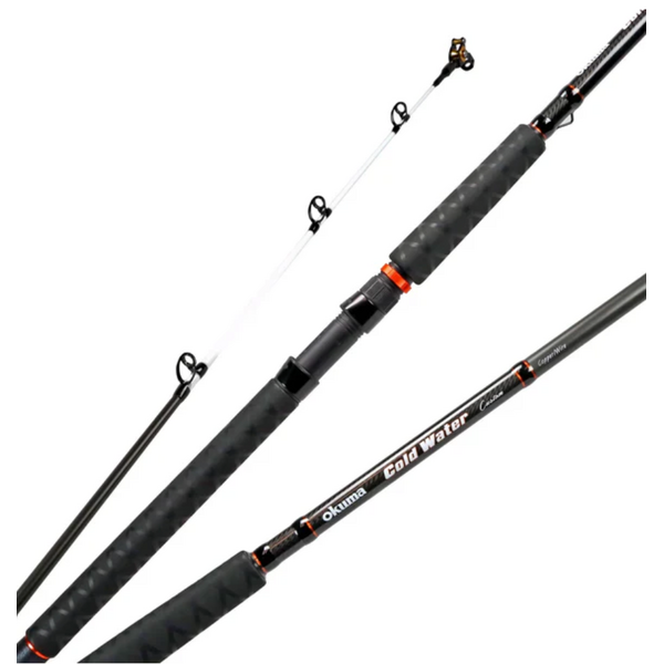 Okuma Coldwater Custom Trolling Rod