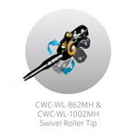 Okuma Coldwater Custom Trolling Rod