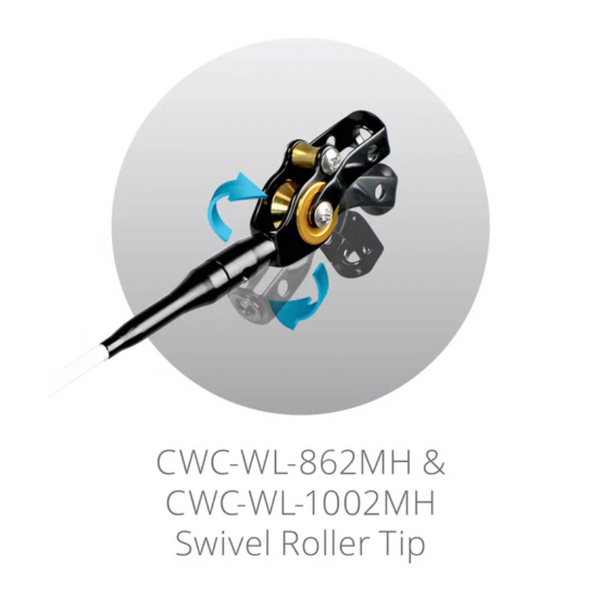 Okuma Coldwater Custom Trolling Rod