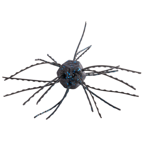 Strike King Tumbleweed Salted 3"