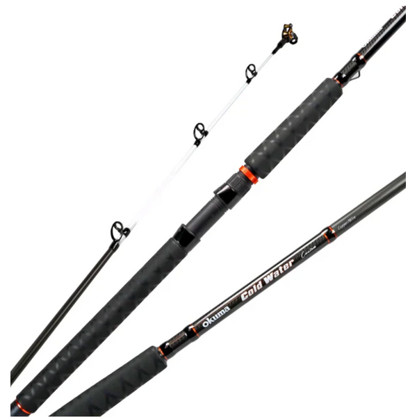 Okuma Coldwater Custom Trolling Rod