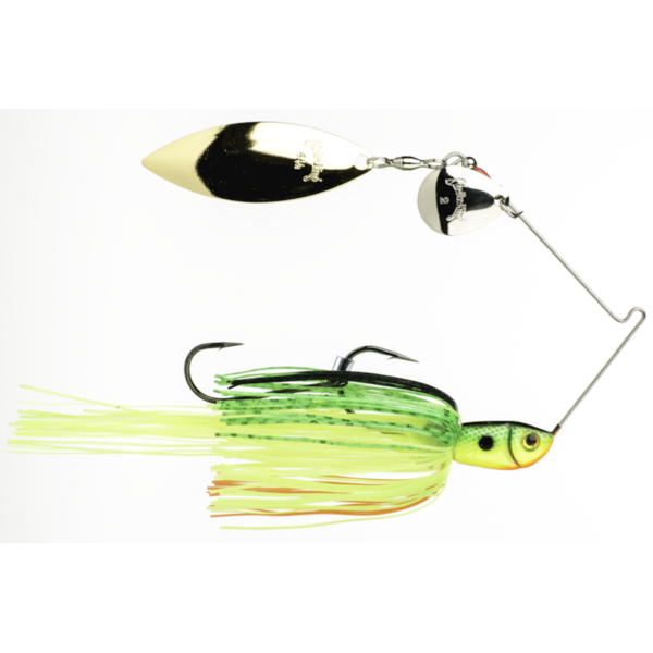 Strike King Premier Plus Spinnerbait 3/8oz