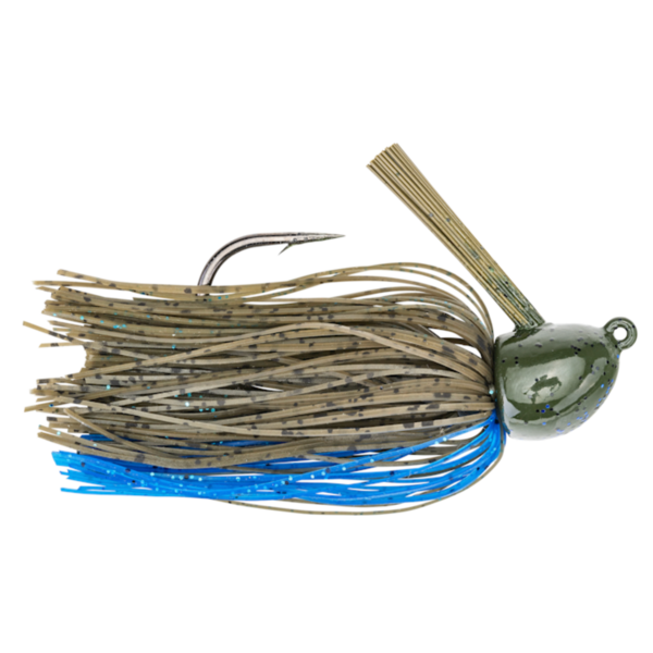 Strike King Hack Attack Jig 1/2oz