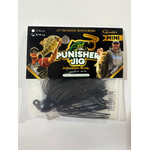 Punisher Jig Johnson Bros Braid Jig Mini